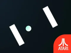 שפּיל Atari Pong אָנליין