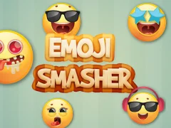 שפּיל Emoji Smasher אָנליין