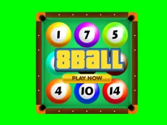 שפּיל Pop`s Billiards אָנליין