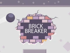 שפּיל Brick Breaker אָנליין