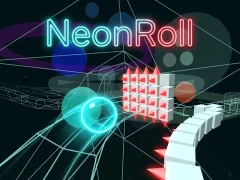 שפּיל NeonRoll אָנליין
