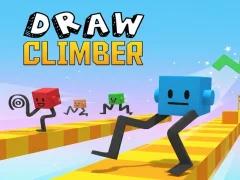 שפּיל Draw Climber אָנליין