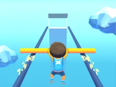 שפּיל Rail Slide אָנליין