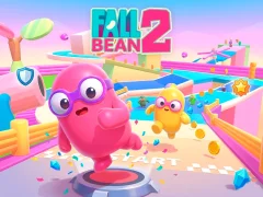 שפּיל Fall Bean 2 אָנליין