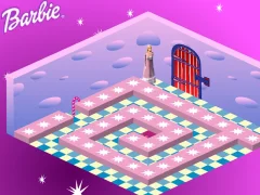 שפּיל Barbie in the Nutcracker אָנליין