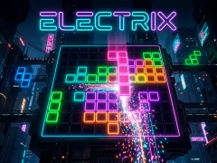 שפּיל Electrix אָנליין