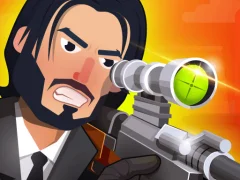 שפּיל Captain Sniper אָנליין