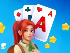 שפּיל Kings and Queens Solitaire Tripeaks אָנליין