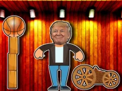 שפּיל Trump Ragdoll אָנליין