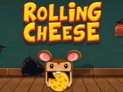 שפּיל Rolling Cheese אָנליין
