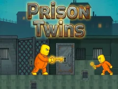 שפּיל Prison Twins אָנליין