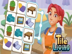 שפּיל Tile Living אָנליין