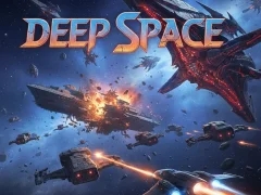 שפּיל Deep Space אָנליין
