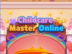 שפּיל Childcare Master Online אָנליין