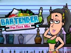 שפּיל Bartender Perfect Mix אָנליין