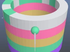 שפּיל Hoop Paint אָנליין