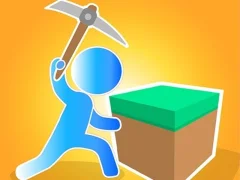 שפּיל Digger Fighter in the Maze אָנליין