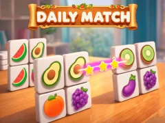 שפּיל Daily Match אָנליין