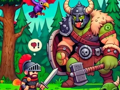 שפּיל Dragon Hunter אָנליין