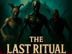 שפּיל The Last Ritual אָנליין
