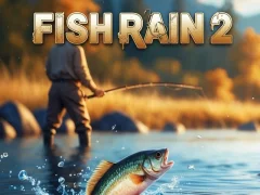 שפּיל Fish Rain 2 אָנליין