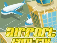שפּיל Airport Control אָנליין