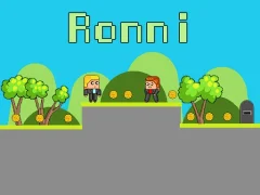 שפּיל Ronni אָנליין