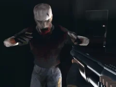 שפּיל Zombie Hunter אָנליין