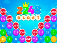 שפּיל 2248 Blast אָנליין