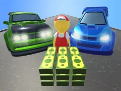 שפּיל Car Service Tycoon אָנליין