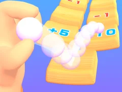 שפּיל Count and Bounce אָנליין