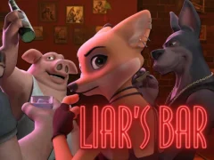 שפּיל Liar's Bar אָנליין
