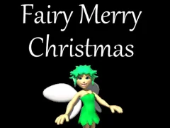 שפּיל Fairy Merry Christmas אָנליין