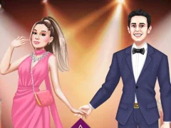 שפּיל Celebrity Cute Couple אָנליין