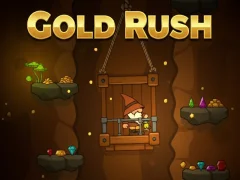 שפּיל Gold Rush אָנליין