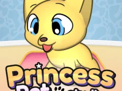 שפּיל Princess Pet Studio אָנליין