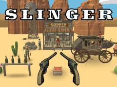 שפּיל Slinger אָנליין