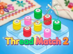 שפּיל Thread Match 2 אָנליין