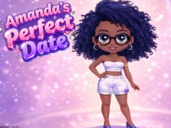 שפּיל Amanda's Perfect Date אָנליין