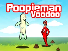 שפּיל Poopieman Voodoo אָנליין