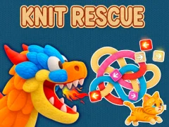 שפּיל Knit Rescue אָנליין