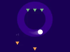 שפּיל Safe Circle Space אָנליין
