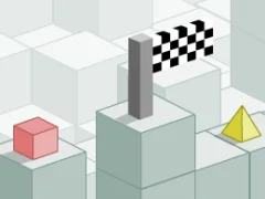 שפּיל Cube Xtreme אָנליין