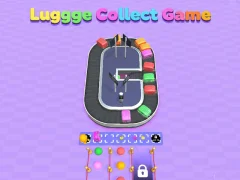 שפּיל Luggage Collect Game אָנליין