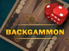 שפּיל Backgammon אָנליין
