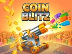 שפּיל Coin Blitz אָנליין