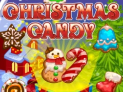 שפּיל Christmas Candy אָנליין