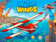 שפּיל Water Wings אָנליין