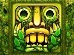 שפּיל Temple Run 2 אָנליין