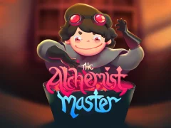 שפּיל Alchemy Master אָנליין